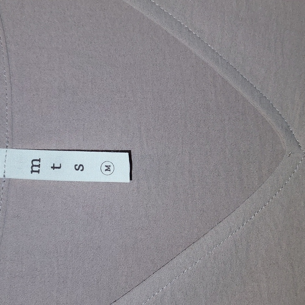 MTS Blouse - Picture 2 of 7